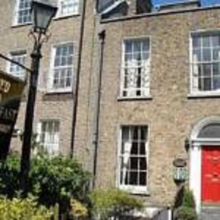 Huband House B&B Dublin Exterior foto